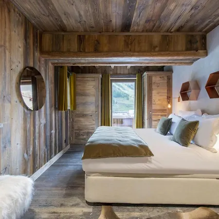 Chalet Ischgl: A Cozy Sanctuary With Panoramic * Ischgl