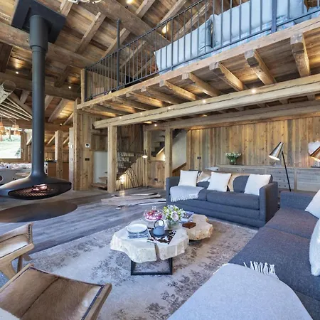 Chalet Ischgl: A Cozy Sanctuary With Panoramic * Ischgl